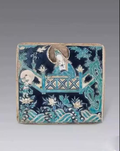 琺華之華 探秘傳統(tǒng)工藝美術品的東方誘惑