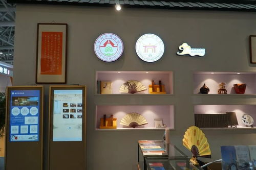 非遺魅力綻放 我市傳統(tǒng)工藝亮相中國(guó)博博會(huì)