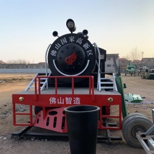 工藝美術(shù)品的教學(xué)價(jià)值 模型教具制造與銷售的新趨勢(shì)